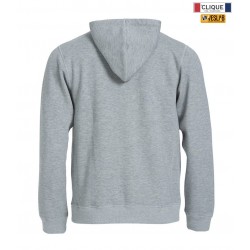 sudadera cliqué classic hoody