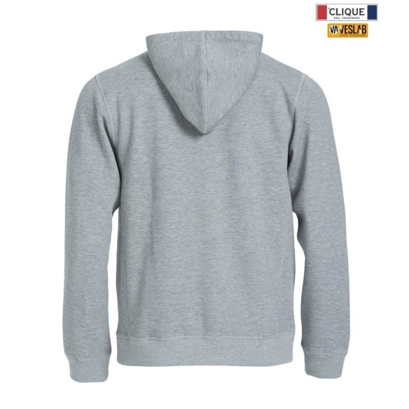 CLIQUÉ CLASSIC HOODY SWEATSHIRT
