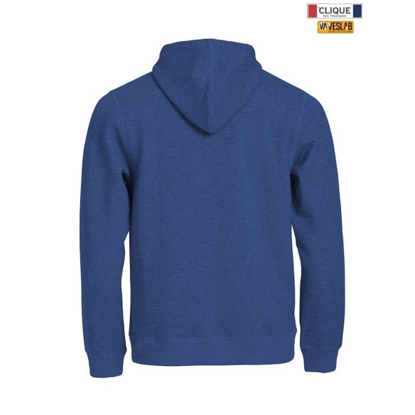 CLIQUÉ CLASSIC HOODY SWEATSHIRT