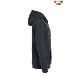 sudadera cliqué classic hoody