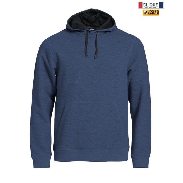 DESSUADORA CLIQUÉ CLASSIC HOODY