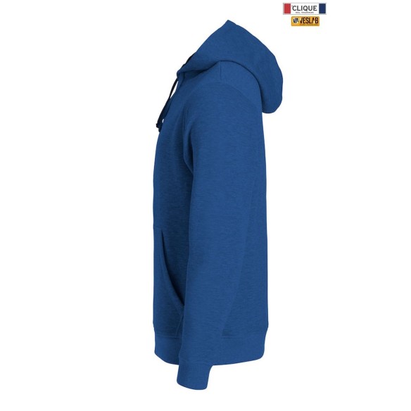 DESSUADORA CLIQUÉ CLASSIC HOODY