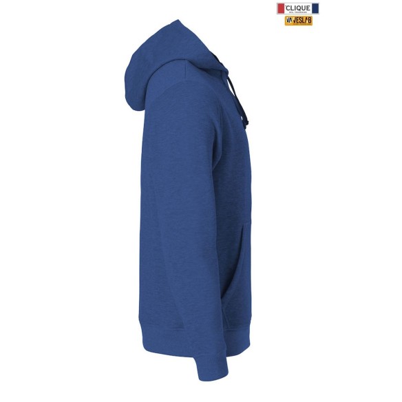 DESSUADORA CLIQUÉ CLASSIC HOODY
