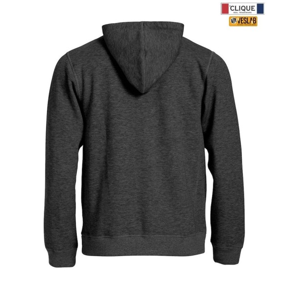 DESSUADORA CLIQUÉ CLASSIC HOODY