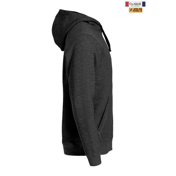 DESSUADORA CLIQUÉ CLASSIC HOODY
