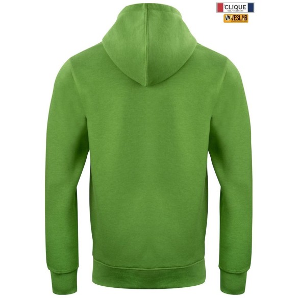 CLIQUÉ CLASSIC HOODY SWEATSHIRT
