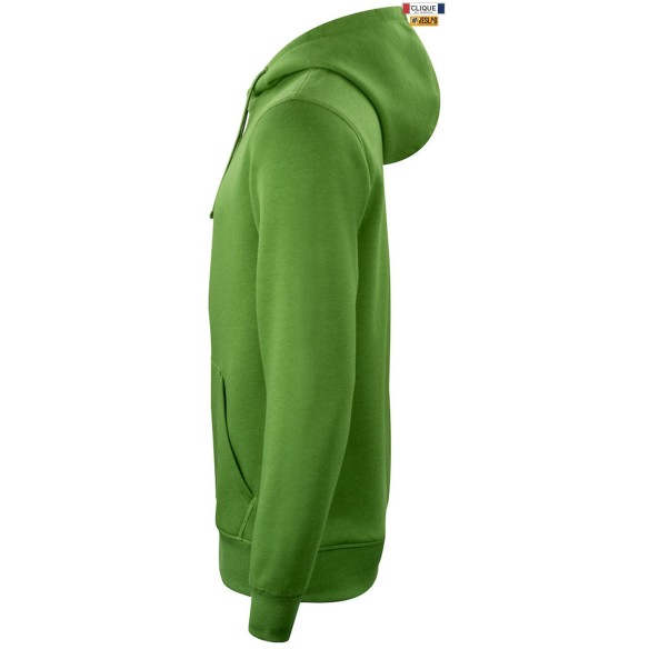 sudadera cliqué classic hoody