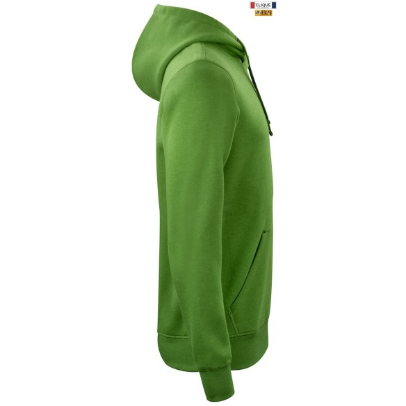 sudadera cliqué classic hoody