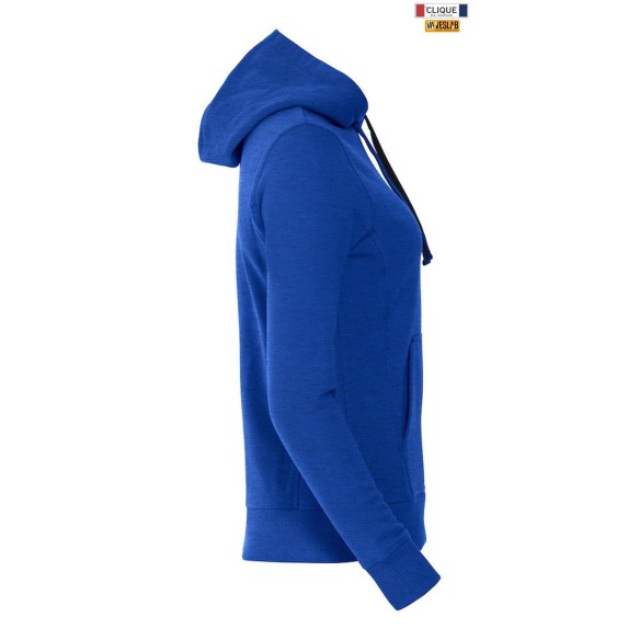CLIQUÉ CLASSIC HOODY LADIES SWEATSHIRT