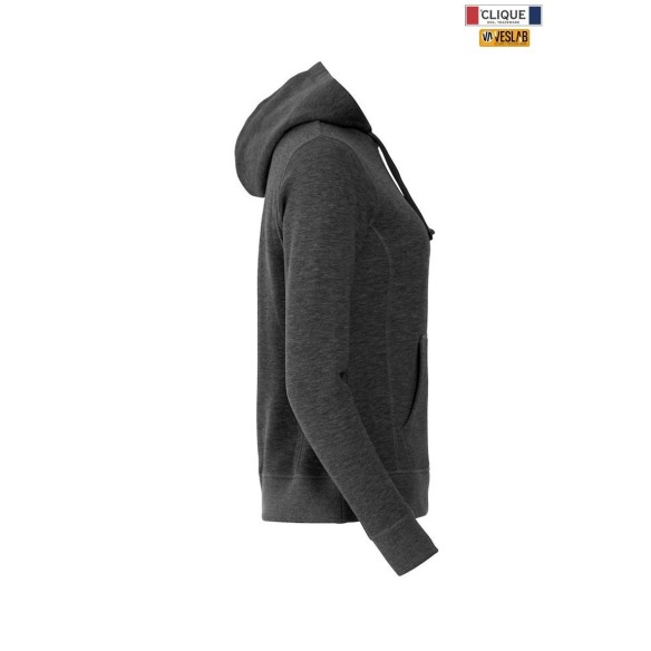 SWEAT CLIQUE CLASSIC HOODY LADIES