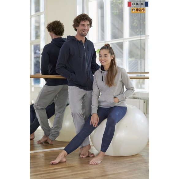 CLIQUÉ CLASSIC HOODY LADIES SWEATSHIRT