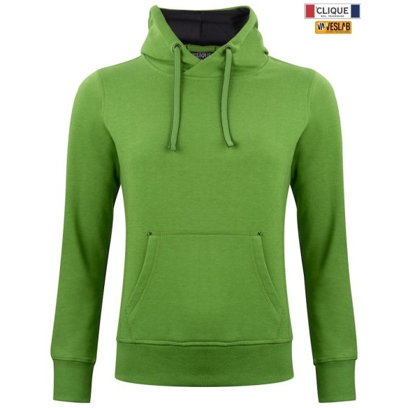 SWEAT CLIQUE CLASSIC HOODY LADIES