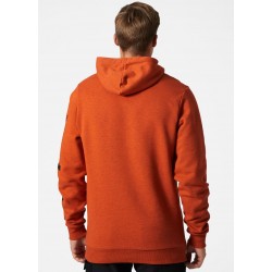 sudadera capucha hhww graphic