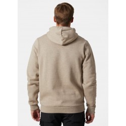 sudadera capucha hhww graphic