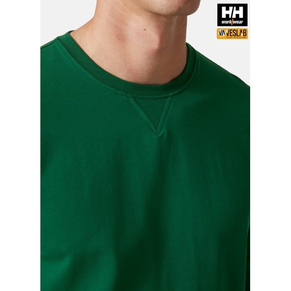 HHWW Graphic long sleeves T-shirt | Helly Hansen official dealer