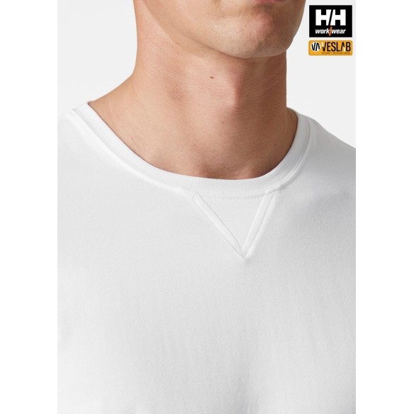Samarreta màniga llarga HHWW Graphic | Roba laboral Helly Hansen