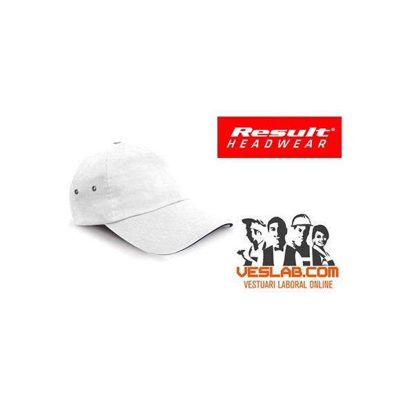 gorra sandwich terciopelo 7