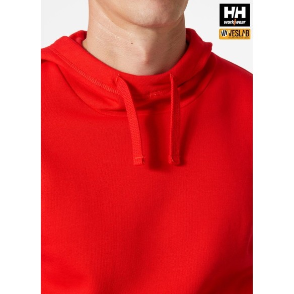 SWEAT-SHIRT HH MANCHESTER CAPUCHE