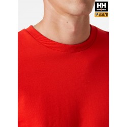 Sudadera Manchester Cuello Helly Hansen Workwear
