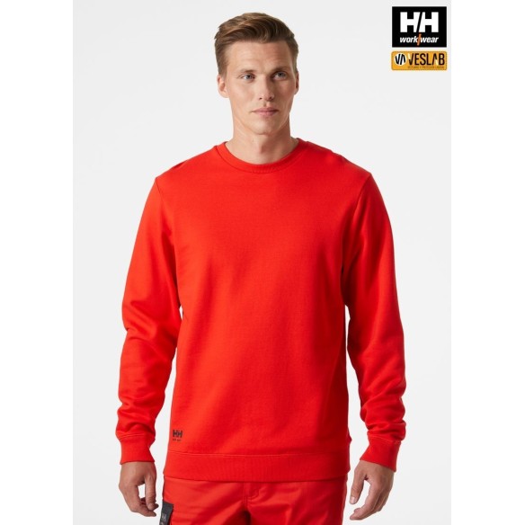 MANCHESTER SWEATSHIRT