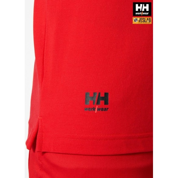 POLO HELLY HANSEN Classic