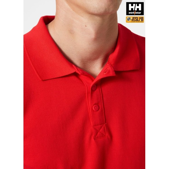 POLO HELLY HANSEN Classic