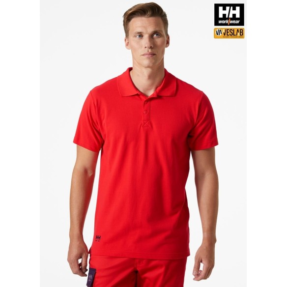 POLO HELLY HANSEN Classic