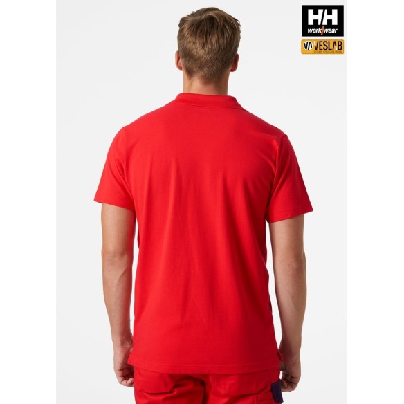 POLO HELLY HANSEN Classic