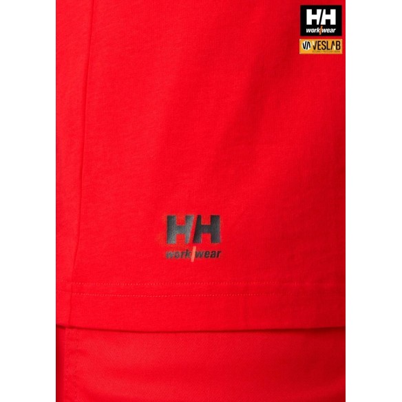 SAMARRETA DE MÀNIGA CURTA HELLY HANSEN CLASSIC