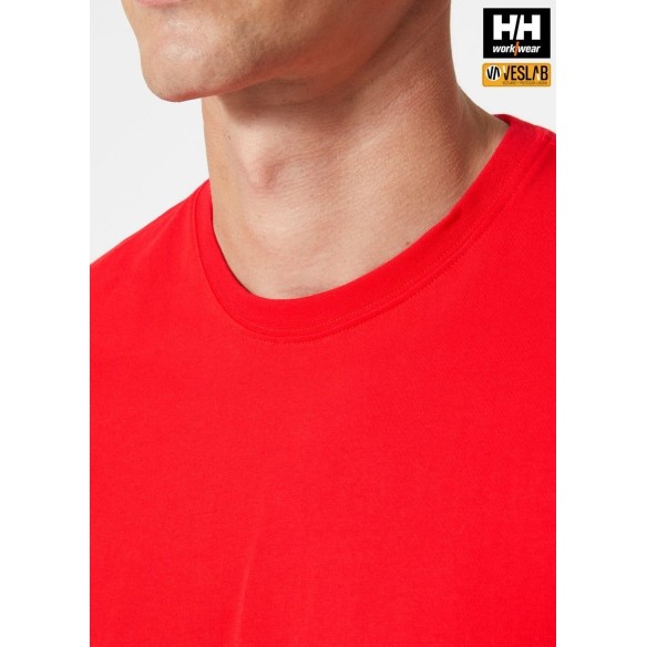 HELLY HANSEN CLASSIC SHORT SLEEVES T-SHIRT