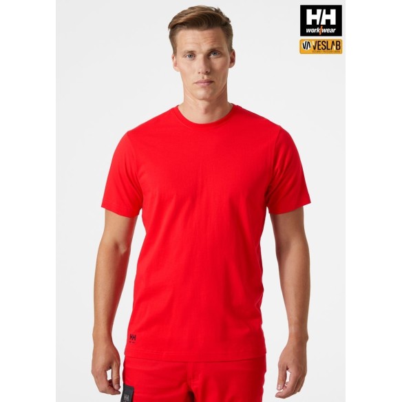 SAMARRETA DE MÀNIGA CURTA HELLY HANSEN CLASSIC