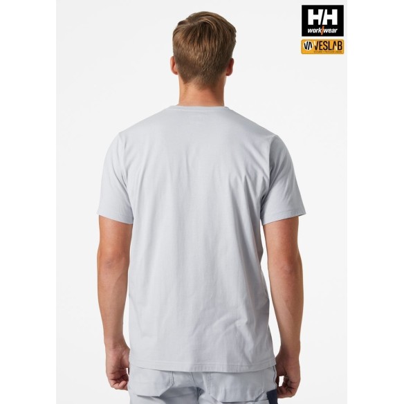 SAMARRETA DE MÀNIGA CURTA HELLY HANSEN CLASSIC