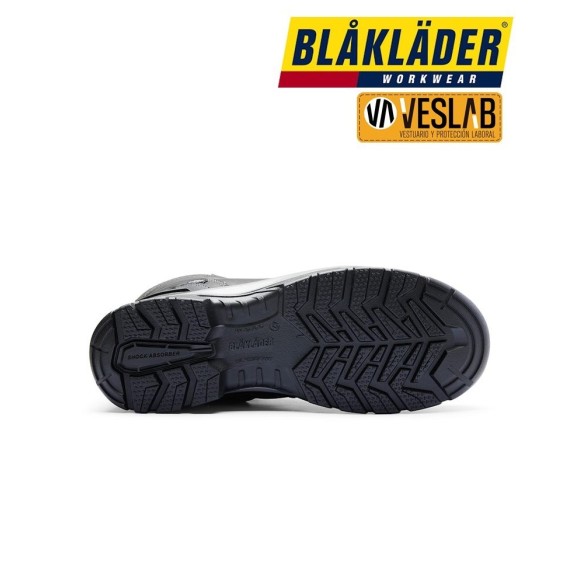 BOTTES HIVER BLAKLADER ELITE S3 SRC HRO WR CI ESD