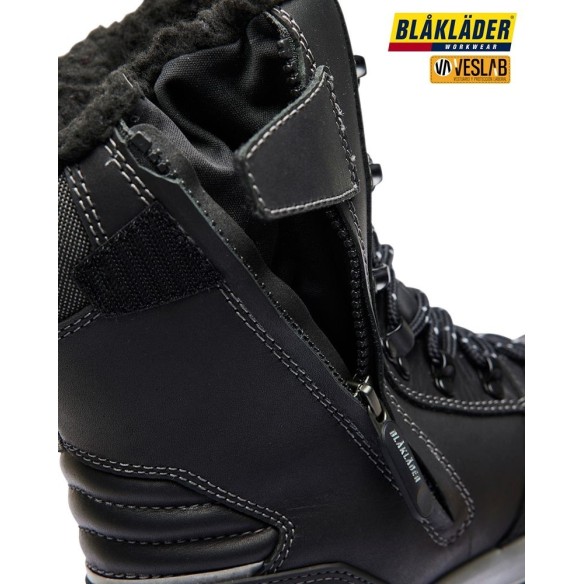 BOTTES HIVER BLAKLADER ELITE S3 SRC HRO WR CI ESD