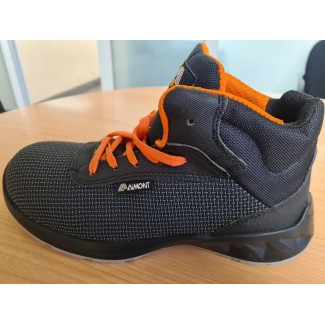 Bottes Aimont Diamont Avanger S3 CI SRC 2