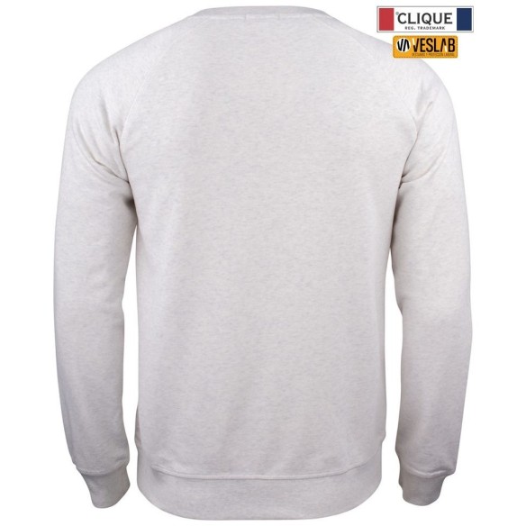 Clique Premium Organic Cotton Roundneck