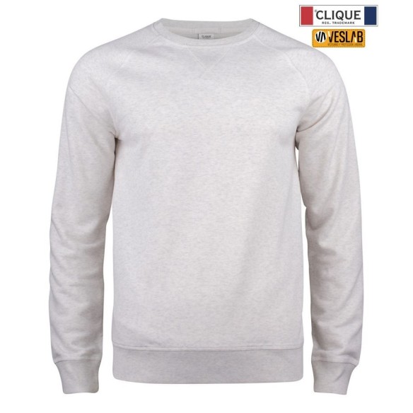 Sweatshirt Clique Premium Organic cotton