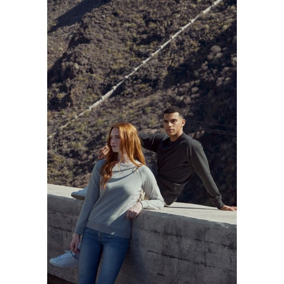 Clique Premium Organic Cotton Roundneck