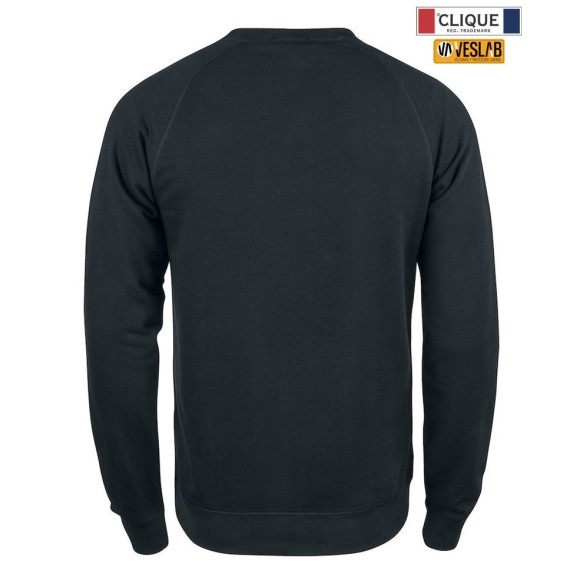 Sweatshirt Clique Premium Organic cotton