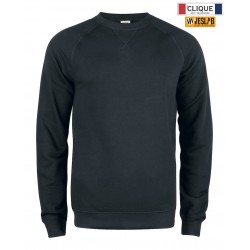 sudadera clique premium organic cotton 17