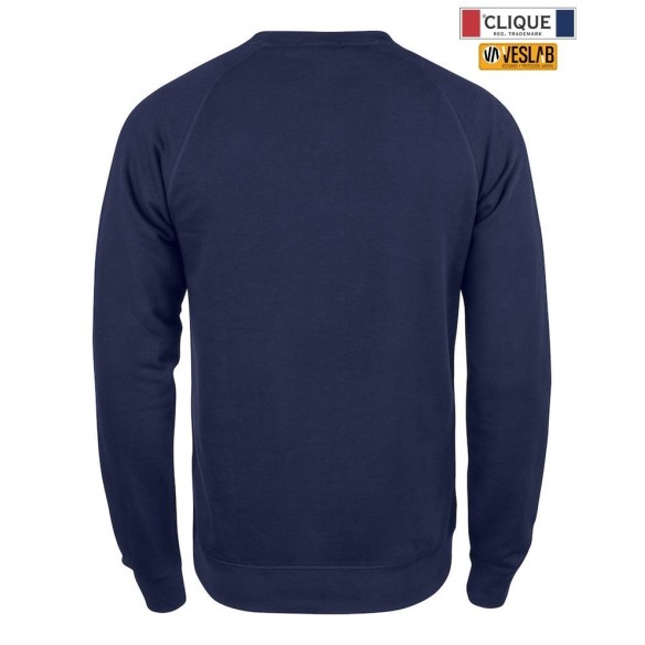 Sweatshirt Clique Premium Organic cotton