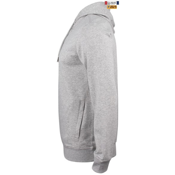 Cliqué Premium OC Hoody Sweatshirt