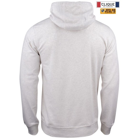 Cliqué Premium OC Hoody Sweatshirt