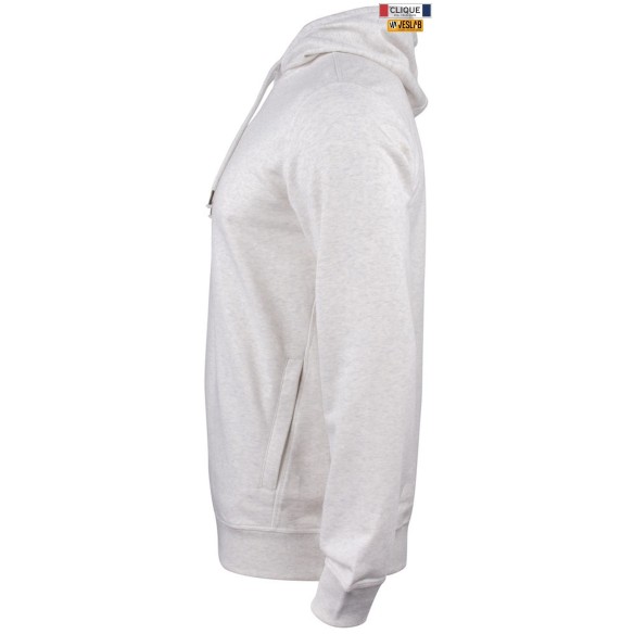 Cliqué Premium OC Hoody Sweatshirt