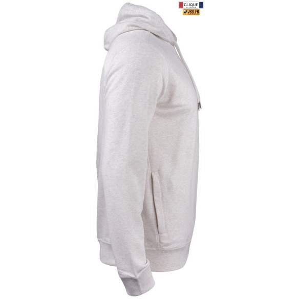 Cliqué Premium OC Hoody Sweatshirt