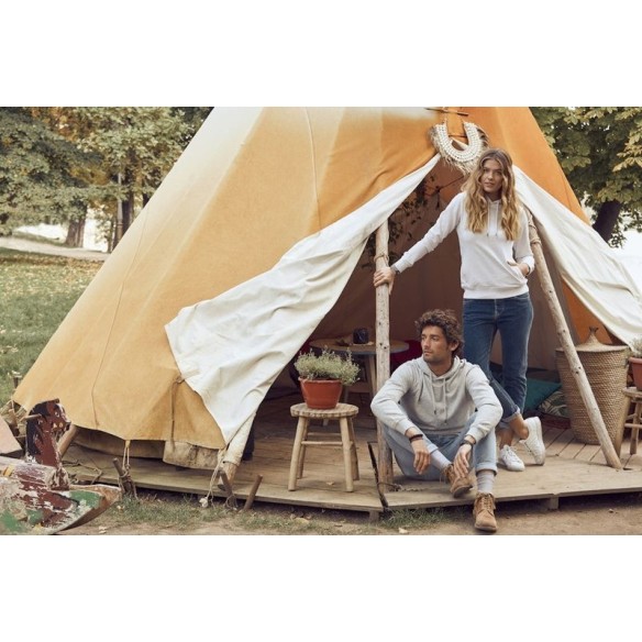 Sweat Cliqué Premium OC Hoody