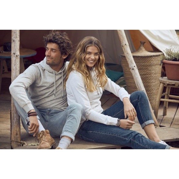 Cliqué Premium OC Hoody Sweatshirt