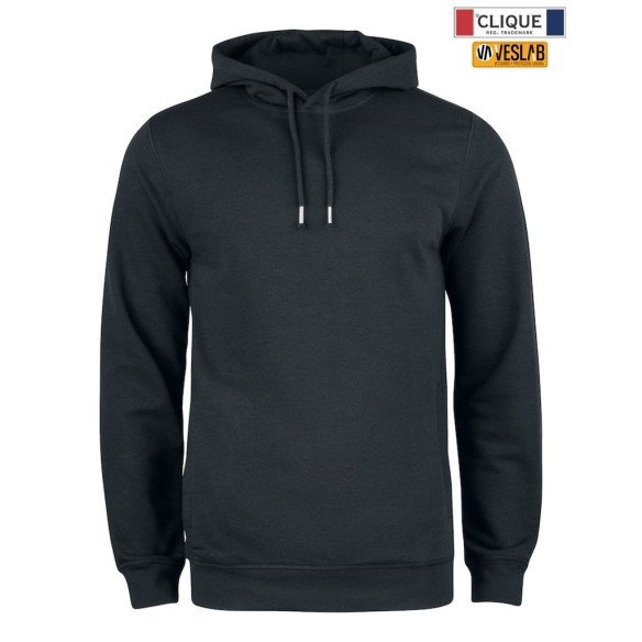 Cliqué Premium OC Hoody Sweatshirt