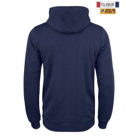 Cliqué Premium OC Hoody Sweatshirt