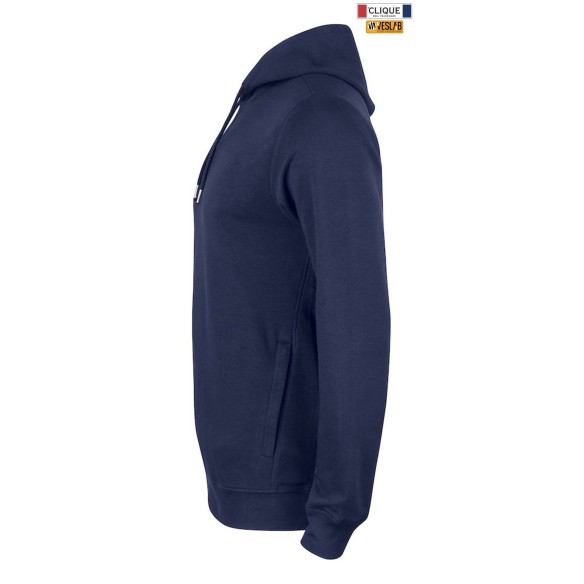 Cliqué Premium OC Hoody Sweatshirt